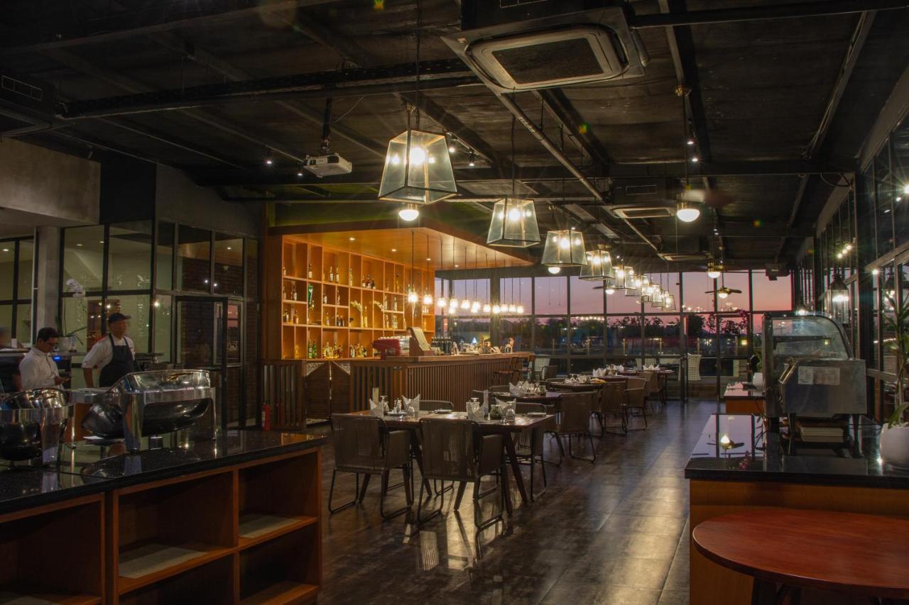 克拉帕度假酒店 乌鲁瓦图 外观 照片